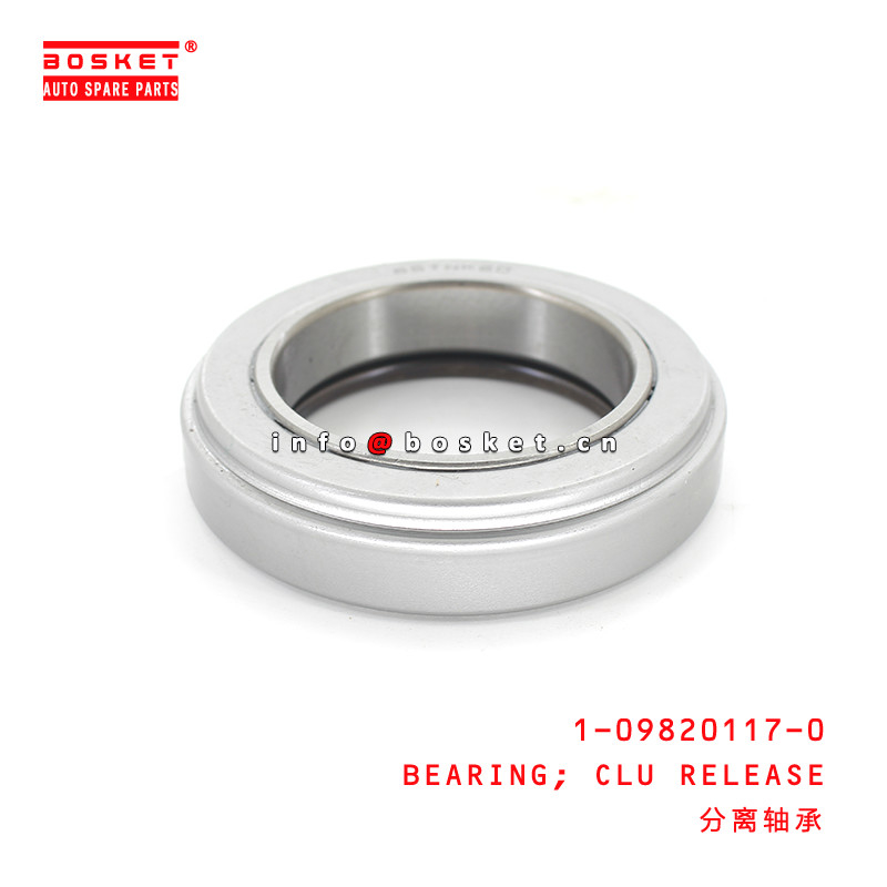 1-09820117-0 Clutch Release Bearing Suitable for ISUZU FVZ34 1098201170