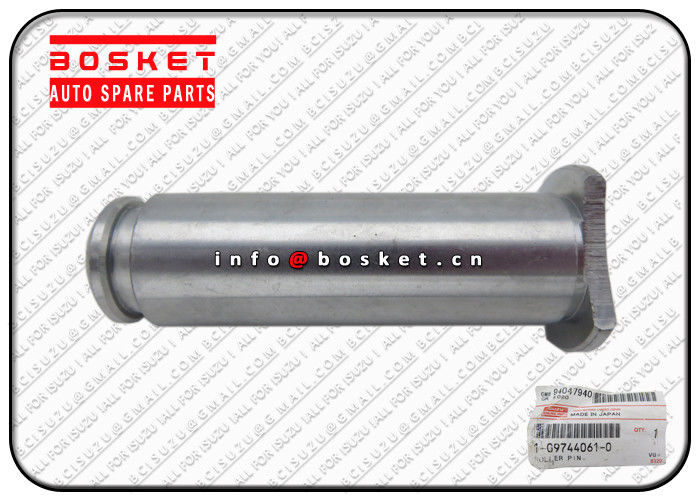 Brake Shoe Cam Roller Pin Isuzu FVR Parts ISUZU CXZ81 1-09744061-0 1097440610