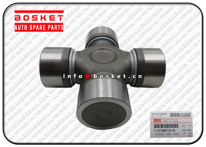 Propeller Shaft Journal Assembly 1-37300112-0 1373001120Suitable for ISUZU CXZ81 10PE1