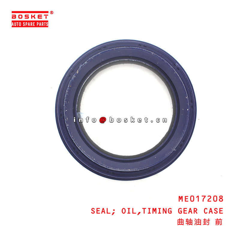 ME017208 Timing Gear  Oil Seal For ISUZU 4D34T 4D33T