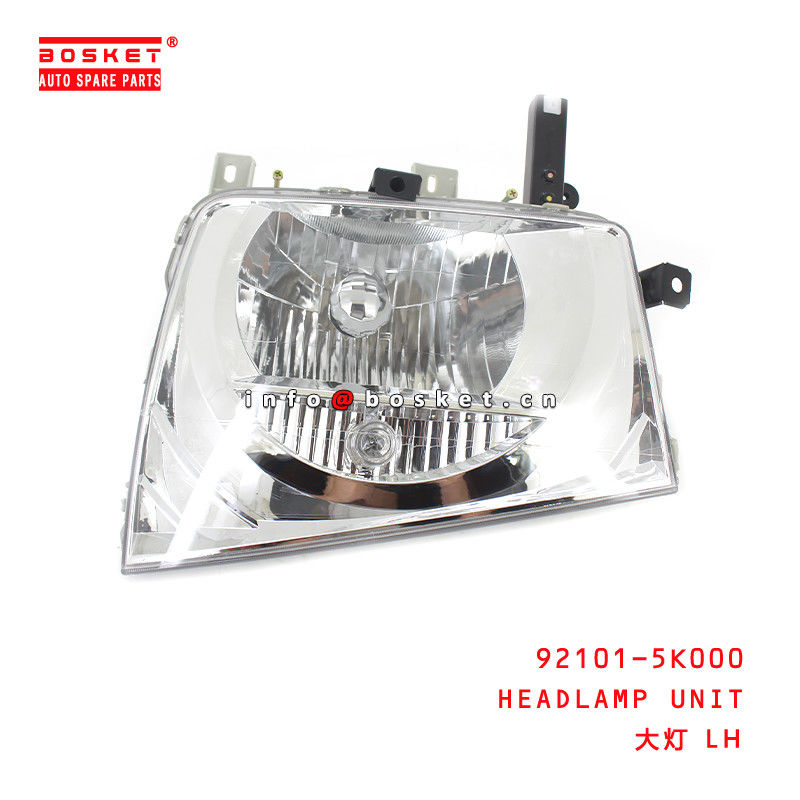 92101-5K000 Headlamp Unit For ISUZU HD78/65
