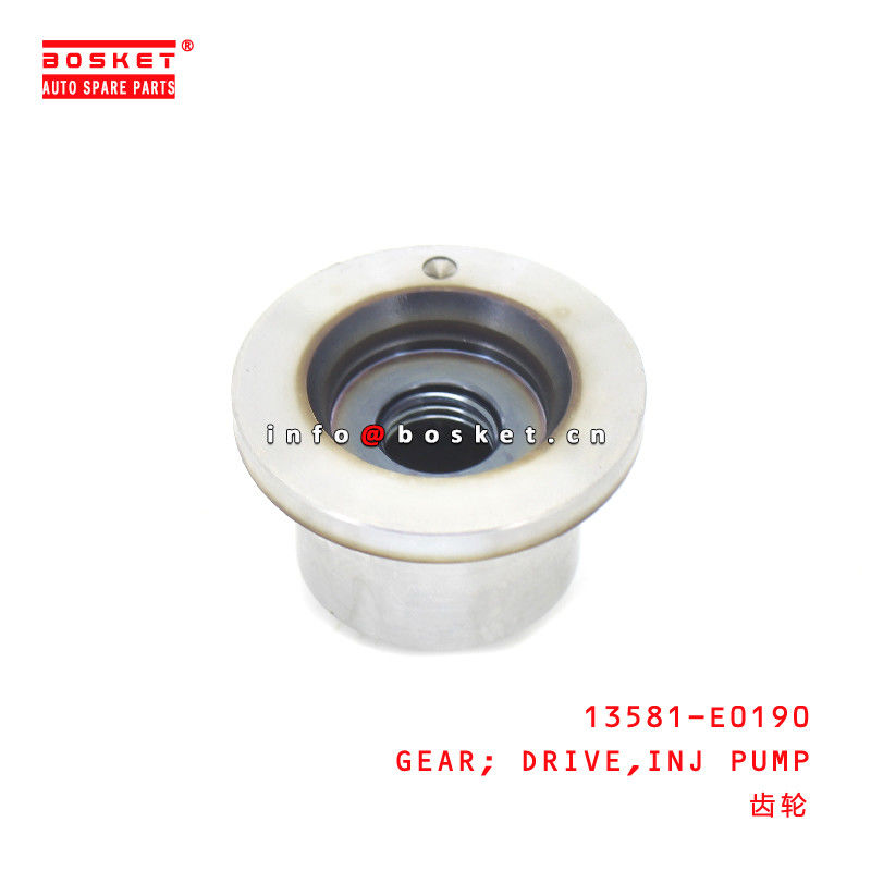 13581-E0190 injection Pump Drive Gear for ISUZU  J05E