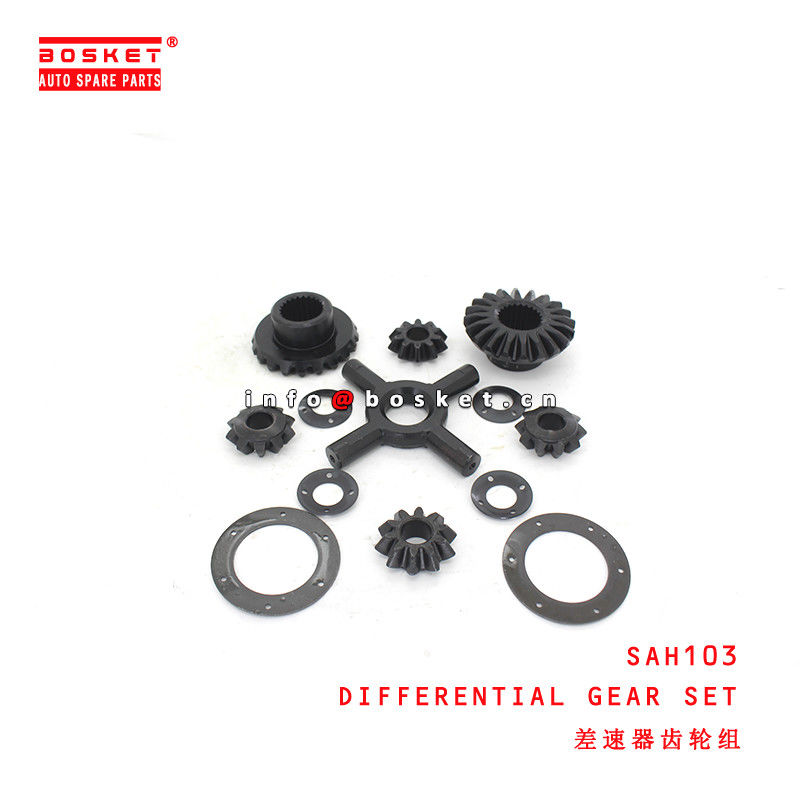 SAH103 Differential Gear Set  For ISUZU