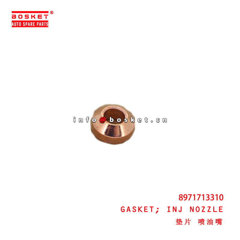 8-97171331-0 Injection Nozzle Gasket suitable for ISUZU  4JB1 4HF1 8971713310
