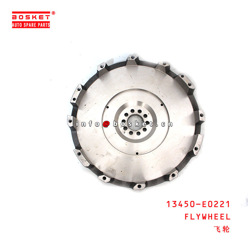 13450-E0221 Flywheel  for ISUZU HINO