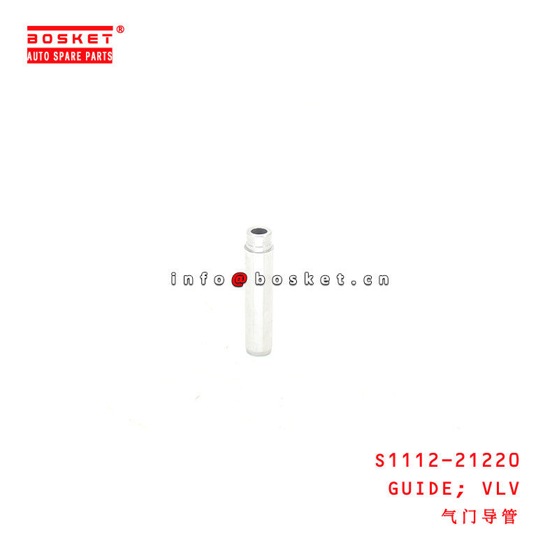 S1112-21220 Valve Guide for ISUZU HINO J05E J08E