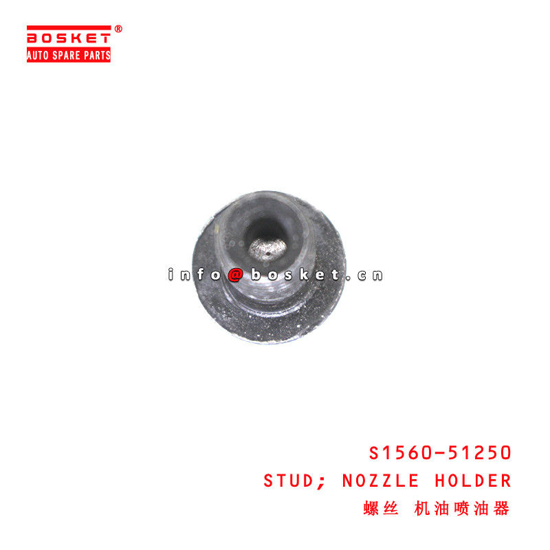 S1560-51250 Nozzle Holder Stud  for ISUZU HINO J05E J08E