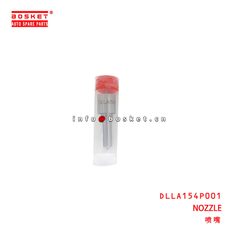 DLLA154P001 Nozzle suitable for ISUZU