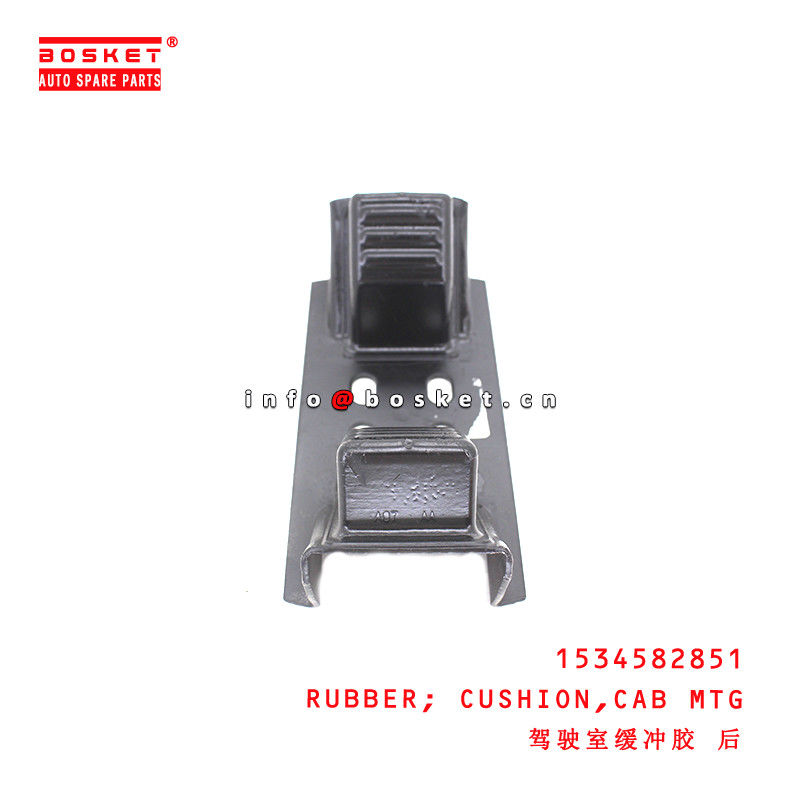 1-53458285-1 Cab Mounting Cushion Rubber suitable for ISUZU FVR34 6HK1 1534582851