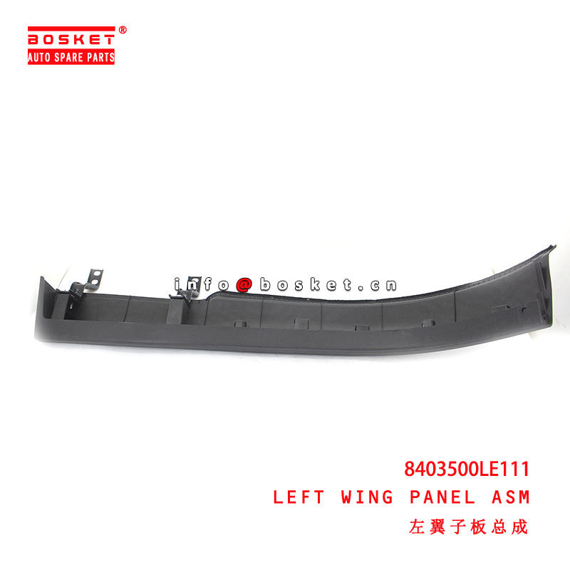 8403500LE111 Left Wing Panel Assembly for ISUZU JAC