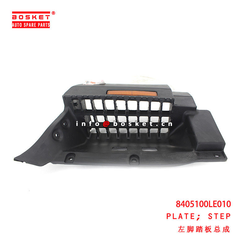 8405100LE010 Step Plate  for ISUZU JAC