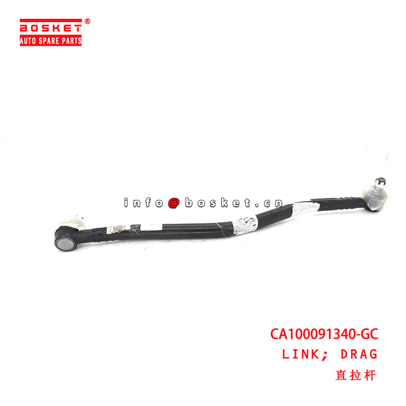 CA100091340-GC Drag Link for ISUZU JMC EC7