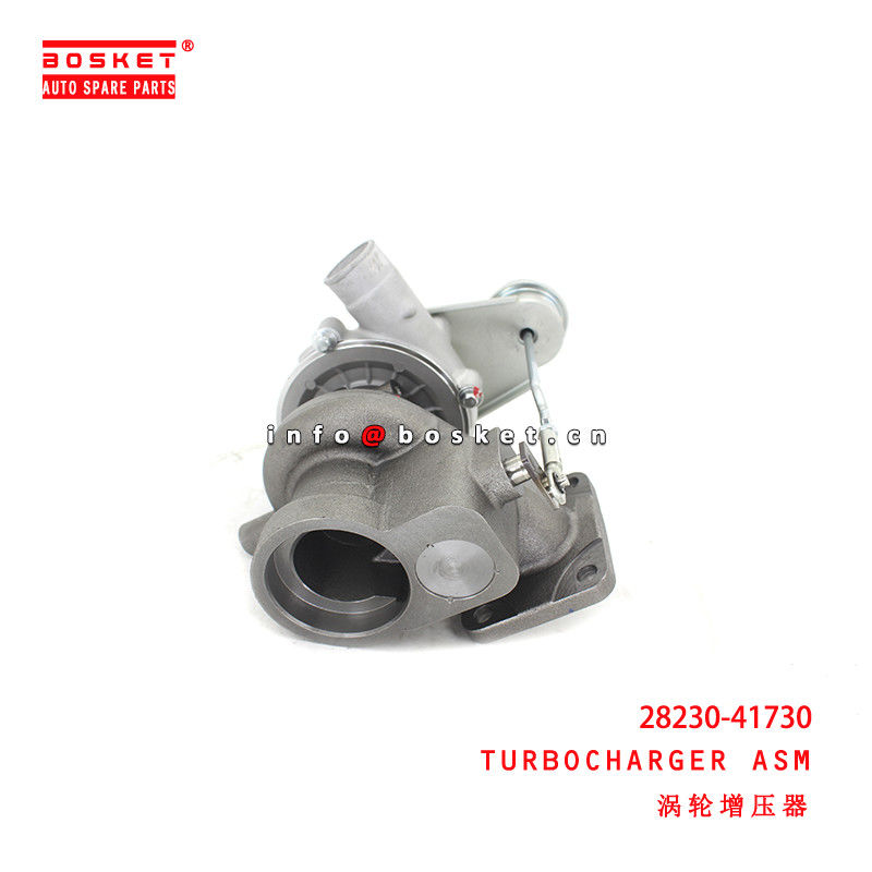 28230-41730 Turbocharger Asm for ISUZU HD72