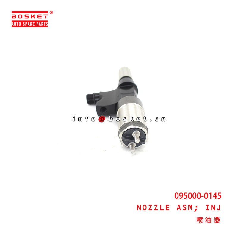 095000-0145 Injection Nozzle Assembly  for ISUZU