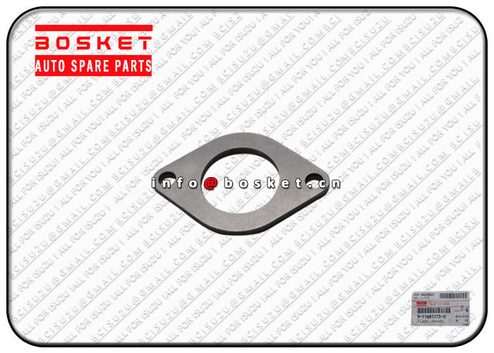 9116810150 9-11681015-0 Isuzu Engine Parts Thrush Plate Suitable for ISUZU 6BG1T FTR