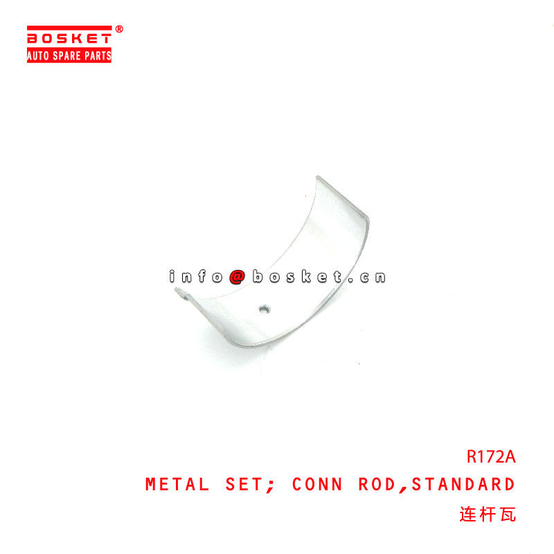 R172A STD Standard Connecting Rod Metal Set For ISUZU 4LE1 R172A STD