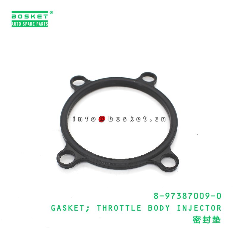 8-97387009-0 Throttle Body Injector Gasket suitable for ISUZU   8973870090