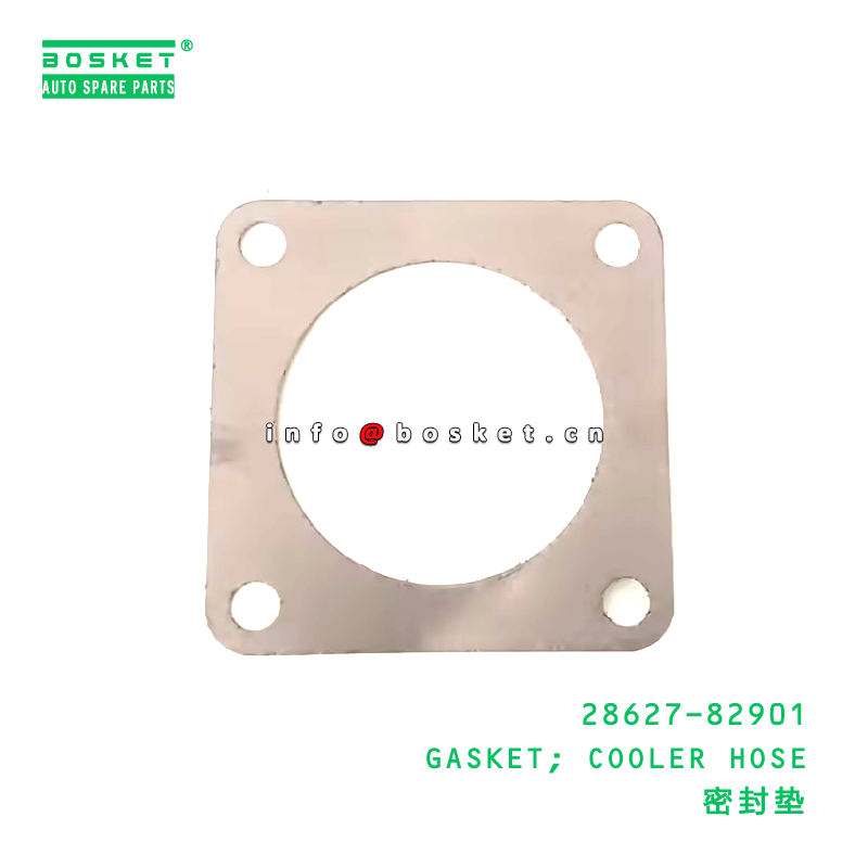28627-82901 Cooler Hose Gasket for JAC N200 Truck Parts