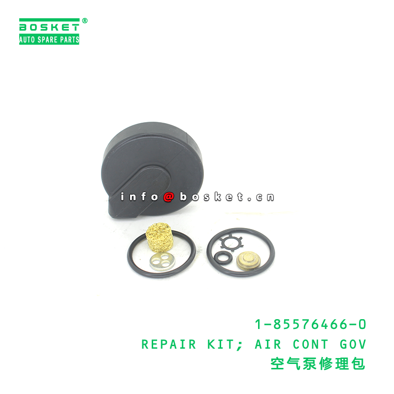 ISUZU 1855764660 Air Control Governor Repair Kit with 3 Months Warranty (1PCS)