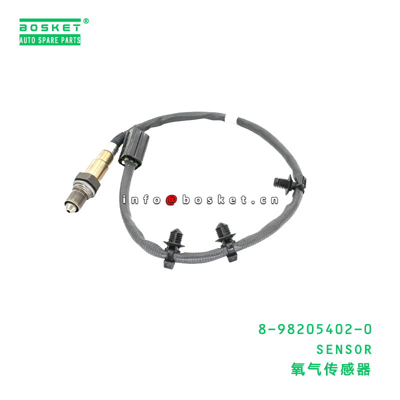 8-98205402-0 SENSOR Suitable for ISUZU 8982054020