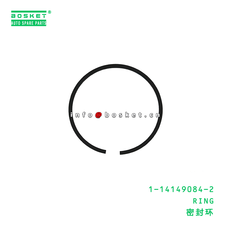 1-14149084-2 RING Suitable for ISUZU  6HE1 1141490842