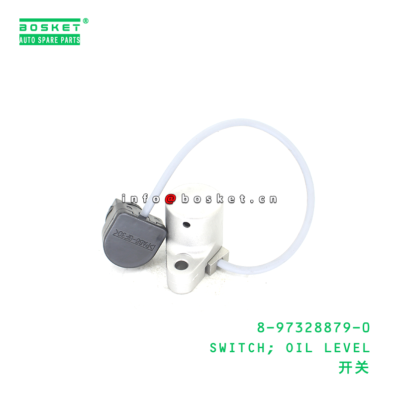 ISUZU 8973288790 Oil Level Switch with 3 Months Warranty and Small Quantity Accepted