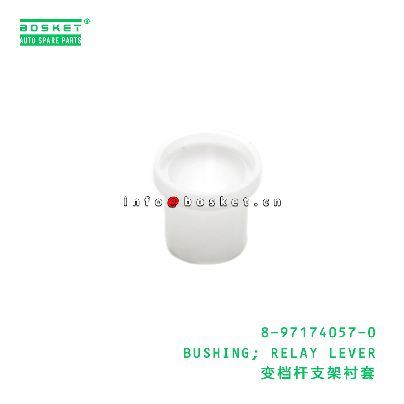 8-97174057-0 Relay Lever Bushing for ISUZU NKR Truck Parts