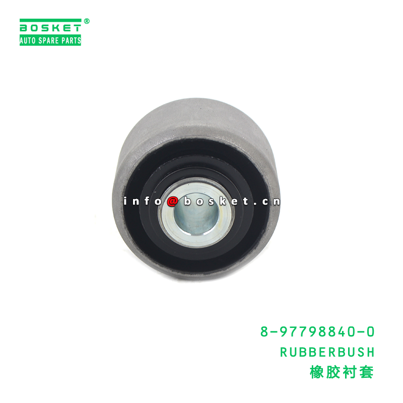 8-97798840-0 Rubber Bush Bushing Suitable for ISUZU 8977988400 with 1PCS Pack Quantities