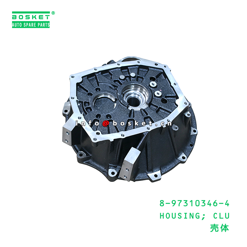 8-97310346-4 HOUSING; CLU suitable for ISUZU   8973103464