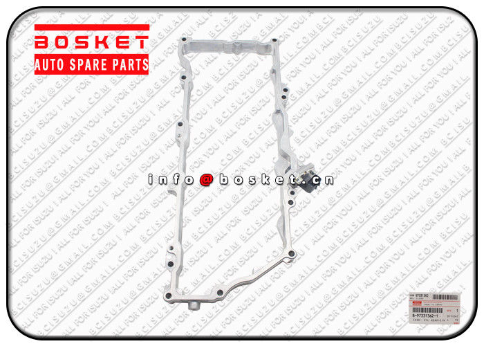 8973313621 8-97331362-1 Cylinder Head Cover  For ISUZU 4HK1 NKR