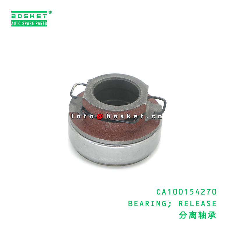CA100154270 BEARING; RELEASE suitable for JMC CA100154270