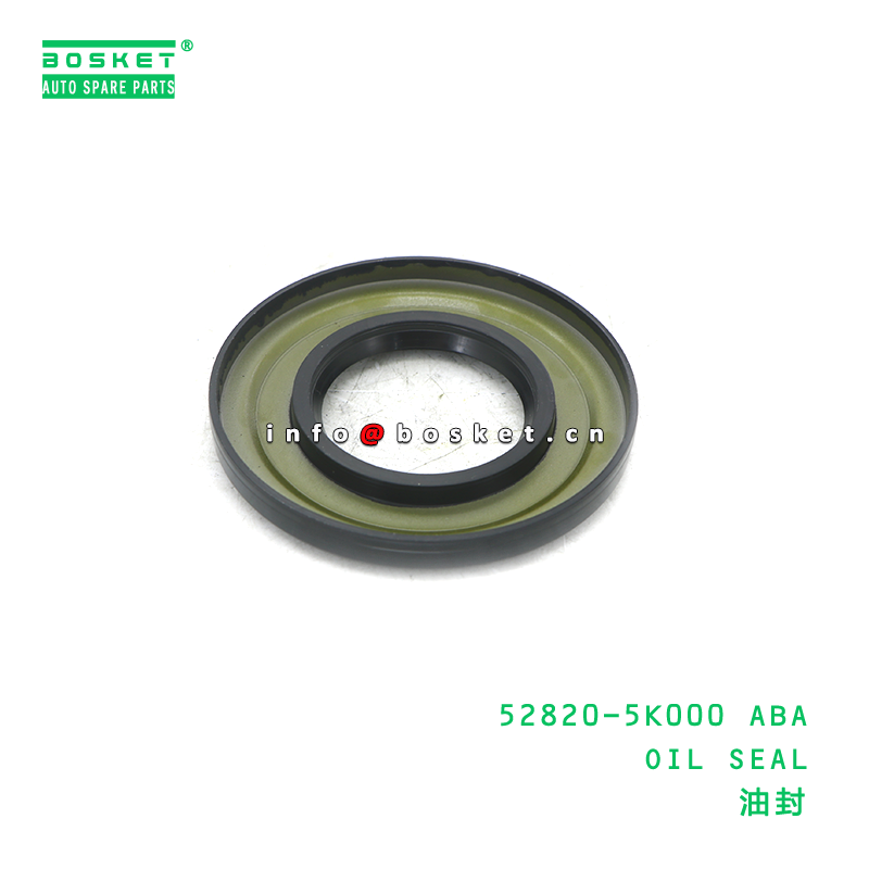 52820-5K000 ABA OIL SEAL suitable for HD HD65 HD72 52820-5K000 ABA