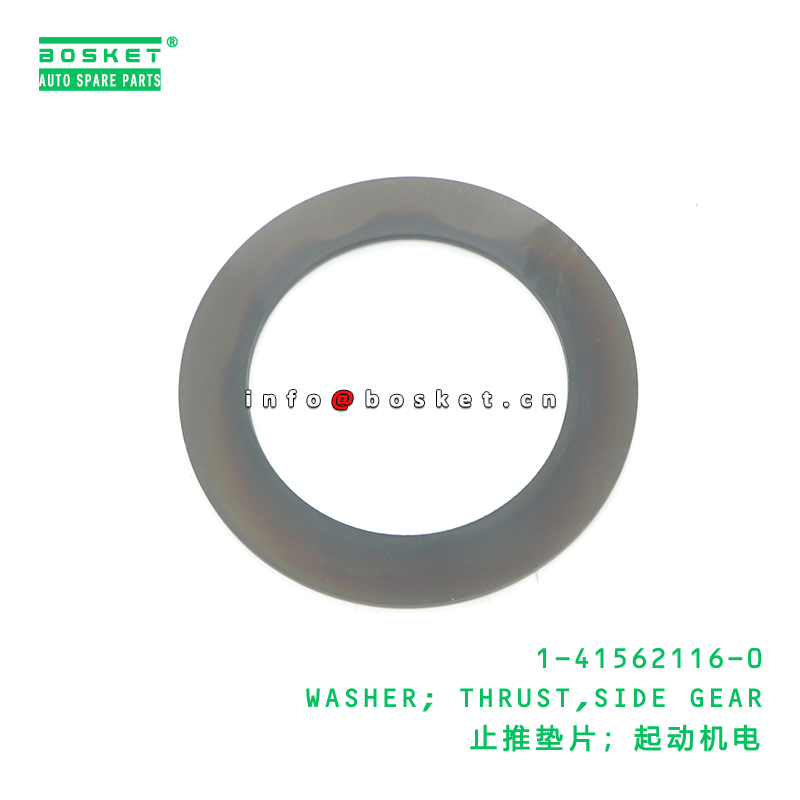 1-85576209-0 Air Master Repair Kit for ISUZU FVM WB6300 with 3 Months Warranty