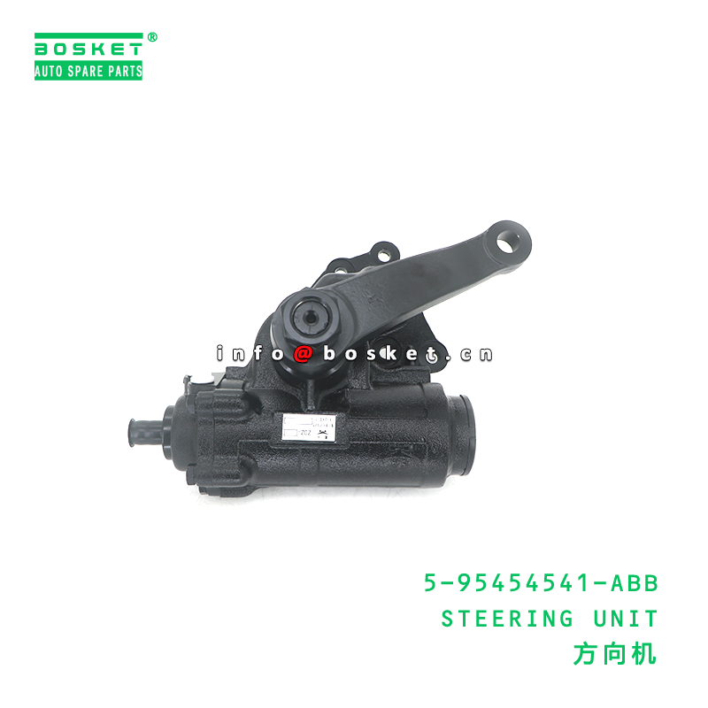 5-95454541-ABB STEERING UNIT suitable for JMC JMC 5-95454541-ABB