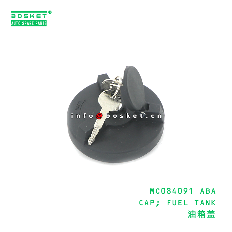 FUSO MC084091 ABA Compatible Fuel Tank Cap 1PCS Pack Quantity with 3 Months Warranty Fuel Cap