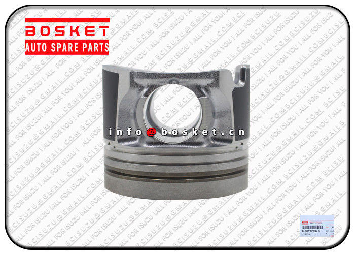 ISUZU 4JJ1 8981929280 8-98192928-0 Piston