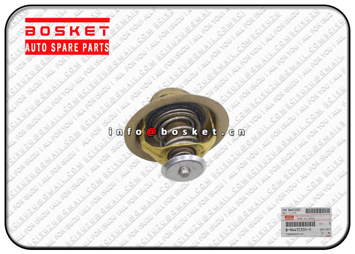 8-94472331-1 8944723311 Thermostat Suitable for ISUZU NPR59 4BD1