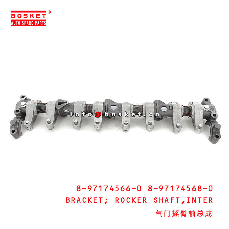 NKR NPR 4HF1 4HG1T Inter Rocker Shaft Bracket 8971745660 8971745680