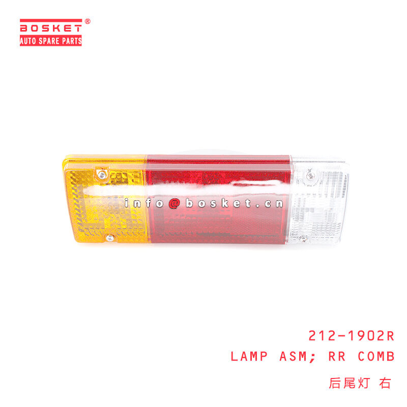 212-1902R HINO 300 Rear Combination Lamp Assembly