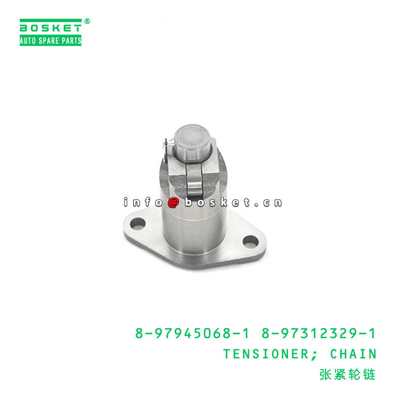 SUZU UC 4JK1 4JJ1 Timing Chain Tensioner 8979450681 8973123291