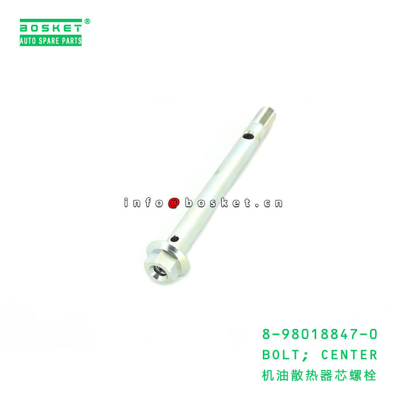ISUZU NLR85 4JJ1 Center Bolt 8980188470