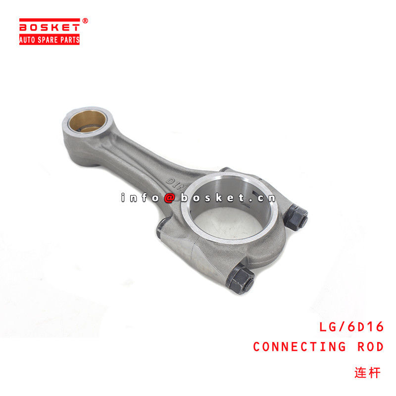 LG/6D16 Engine Connecting Rod For MITSUBISHI FUSO ZK 6D16