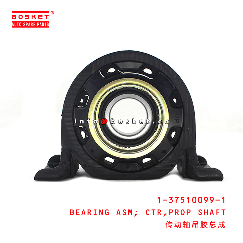 1-37510099-1 Propeller Shaft Center Bearing Assembly 1375100991 For ISUZU FVR34 6HK1