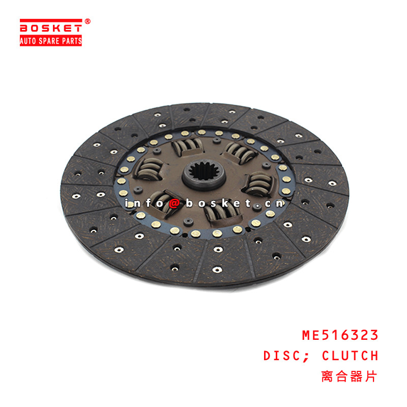 ME516323 Clutch Disc For ISUZU 4D32