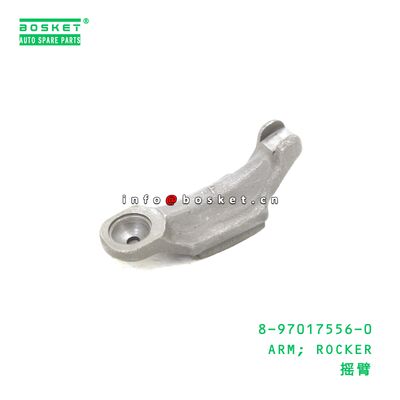 8-97017556-0 ARM; ROCKER geschikt voor ISUZU 8970175560