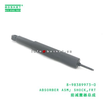 8-98389973-0 ASSORBER ASM; SHOCK,FRT geschikt voor ISUZU 8983899730