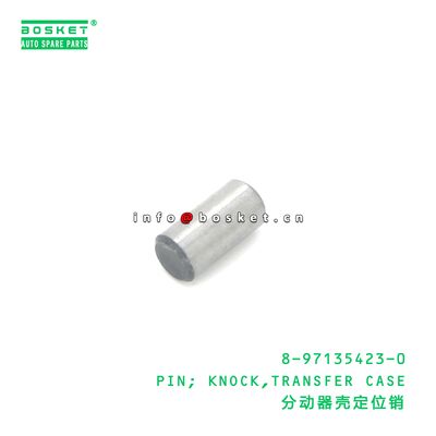 8-97135423-0 PIN; KNOCK,TRANSFER CASE geschikt voor ISUZU 8971354230