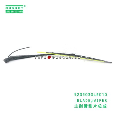 5205030LE010 BLADE;WIPER geschikt voor JAC N56 N75 N80 N90 N120 5205030LE010