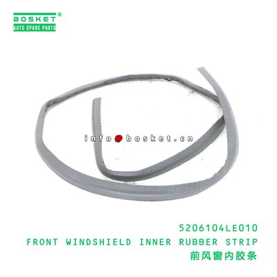 5206104LE010 VOORRUIT BINNENRUBBERSTRIP geschikt voor JAC N56 N75 N80 N90 N120 5206104LE010