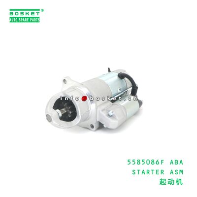 5585086F ABA STARTER ASM geschikt voor JAC N75 N120 5585086F ABA